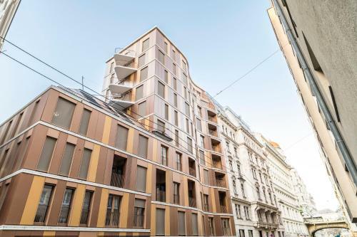 Apartamento Luxury Suite Renngasse By Welcome2vienna