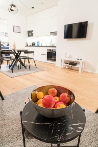 Apartamento Luxury Suite Renngasse By Welcome2vienna