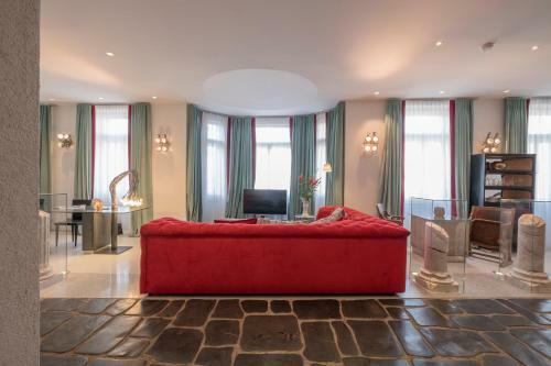 Hotel House Of Time - Fancy Suites