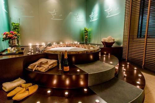 Hotel House Of Time - Fancy Suites