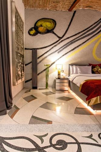 Hotel House Of Time - Fancy Suites