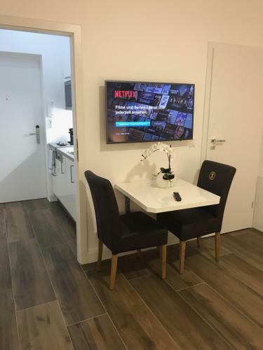 Apartamento Steiner Residences Vienna Augarten