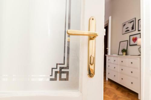 Apartamento Rainer Maria Rilke Suite By Welcome2vienna