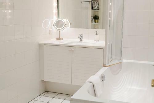Apartamento Rainer Maria Rilke Suite By Welcome2vienna