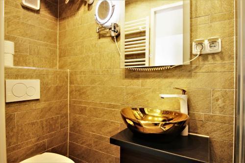 Apartamento Vienna Cityapartments - Design 5