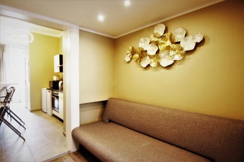 Apartamento Vienna Cityapartments - Design 5