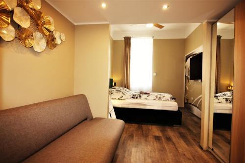 Apartamento Vienna Cityapartments - Design 5