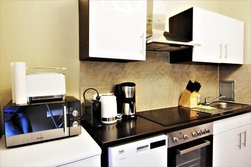 Apartamento Vienna Cityapartments - Design 5