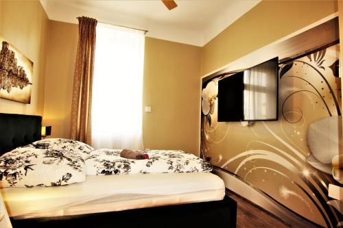 Apartamento Vienna Cityapartments - Design 5