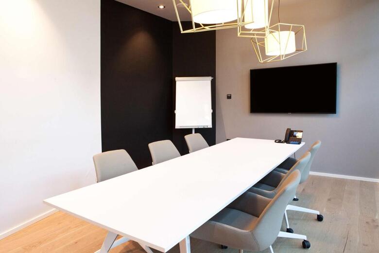 Hotel Hampton By Hilton Vienna Messe