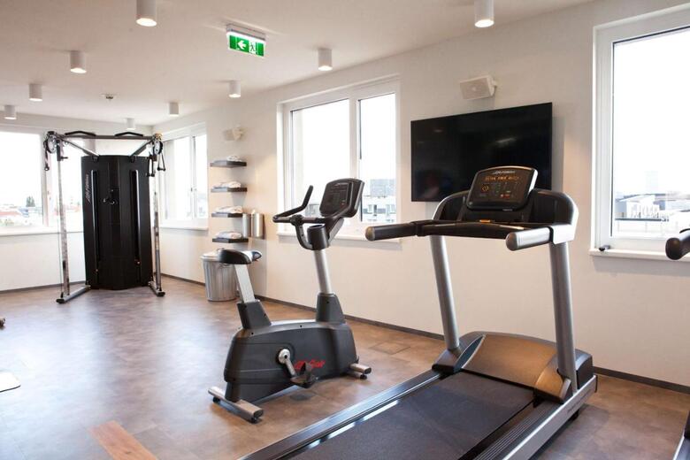 Hotel Hampton By Hilton Vienna Messe