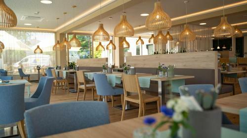 Hotel Donau Lodge