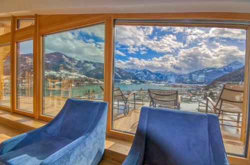 Eagles Nest By Alpen Apartments