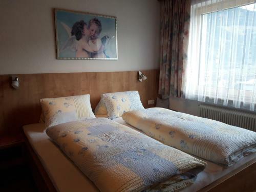 Apartamento Bahlerhof - Luxner Annelies