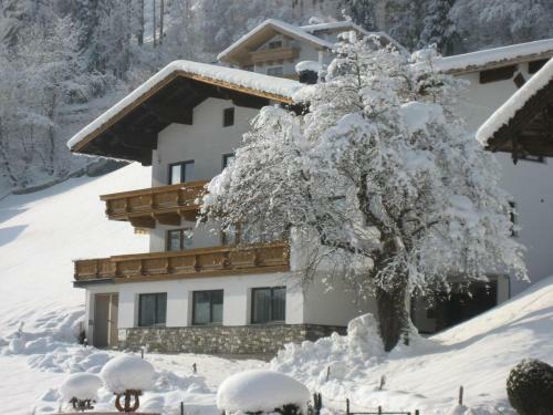 Apartamento Bahlerhof - Luxner Annelies