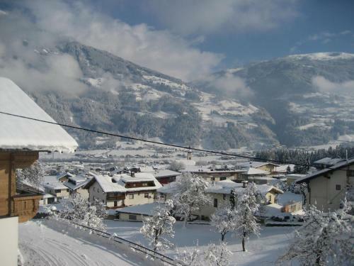 Apartamento Bahlerhof - Luxner Annelies