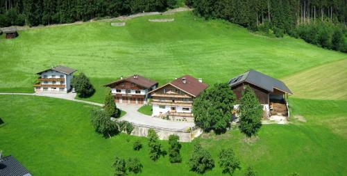 Apartamento Bahlerhof - Luxner Annelies