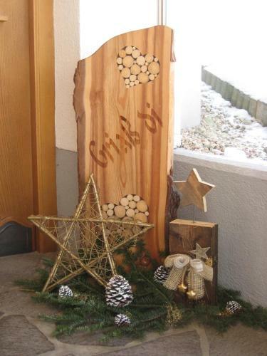 Apartamento Bahlerhof - Luxner Annelies
