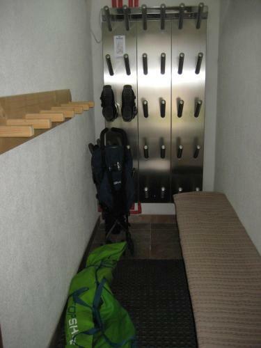 Apartamento Bahlerhof - Luxner Annelies