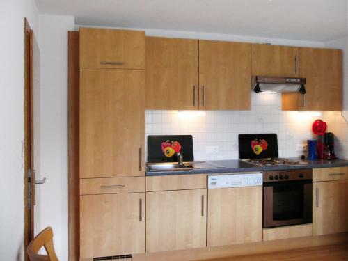 Apartment Alpenblick - Zaz384