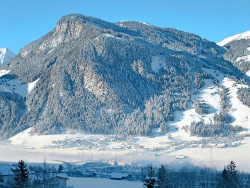Apartment Alpenblick - Zaz384