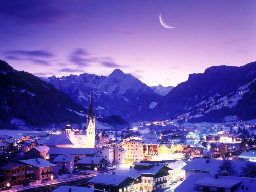 Apartment Alpenblick - Zaz384