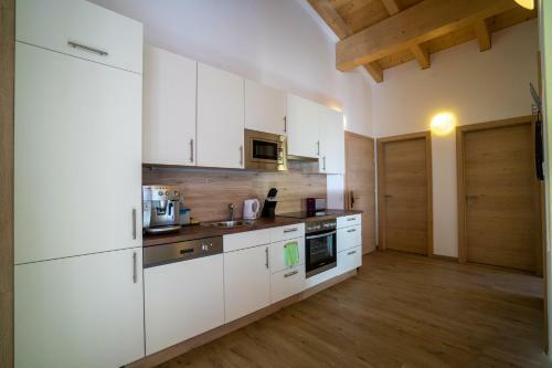 Apartamento Alpenhof Chalets