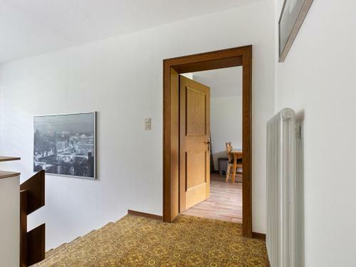 Serene Apartment In Walchen With Valley-views