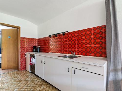 Serene Apartment In Walchen With Valley-views