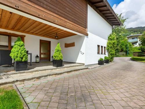 Serene Apartment In Walchen With Valley-views