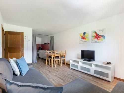 Serene Apartment In Walchen With Valley-views