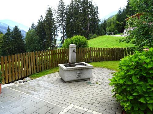 Apartamento Ferienhaus Brandacher II