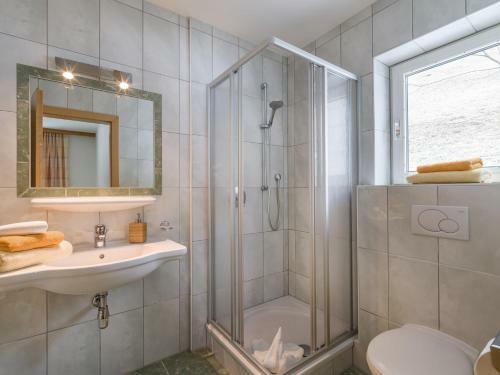 Apartamento Appartementhaus Arbiskogelblick
