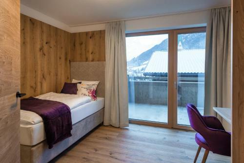 Boutiquehotel Die Alpbacherin