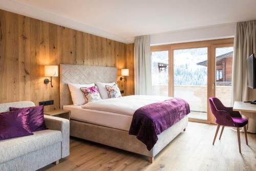 Boutiquehotel Die Alpbacherin