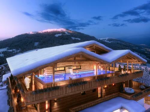 Boutiquehotel Die Alpbacherin