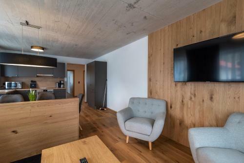 Apartamento A Casa Elegance