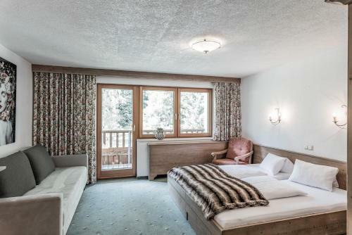 Hotel Vera Monti