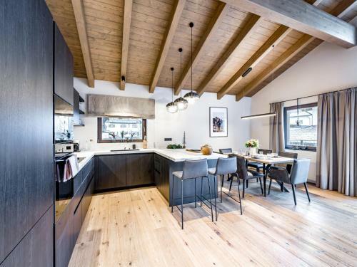 Apartment Alpenchalet Tirol-2