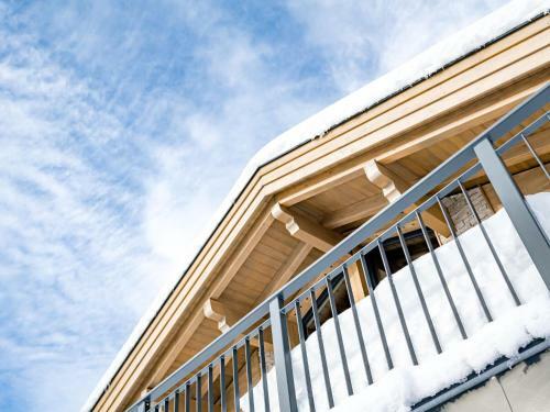Apartment Alpenchalet Tirol-2