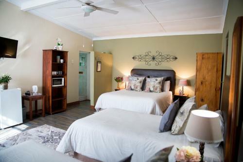 Hostal Franka Guesthouse