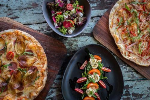 Emily Moon River Lodge