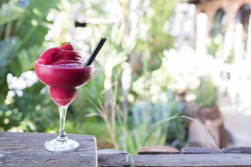 Emily Moon River Lodge