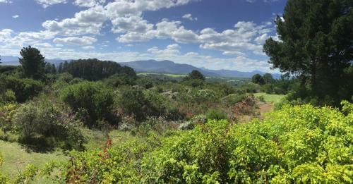Agroturismo Heatherhill