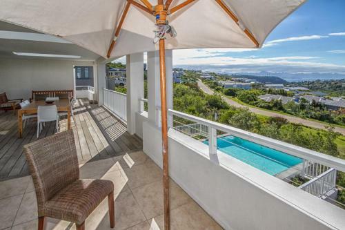 Self At Plett