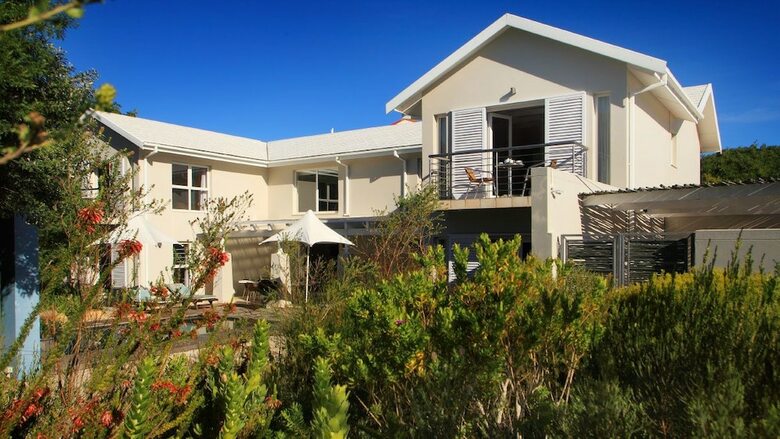 Hostal Starfish Guest Lodge