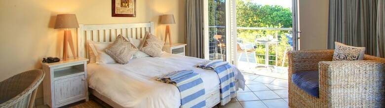 Hostal Starfish Guest Lodge