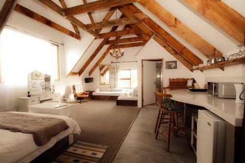 Agroturismo T'niqua Stable Inn