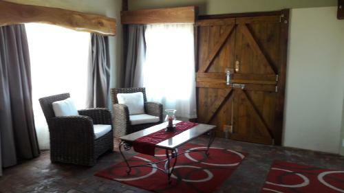 Agroturismo T'niqua Stable Inn