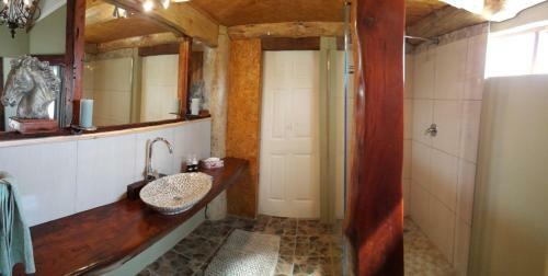 Agroturismo T'niqua Stable Inn